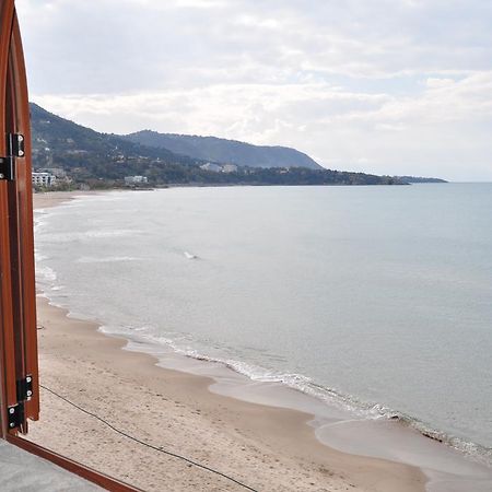 Sul Mare Leilighet Cefalù Rom bilde
