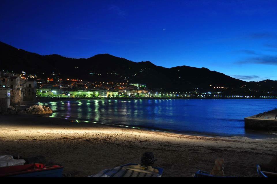 Sul Mare Leilighet Cefalù Rom bilde
