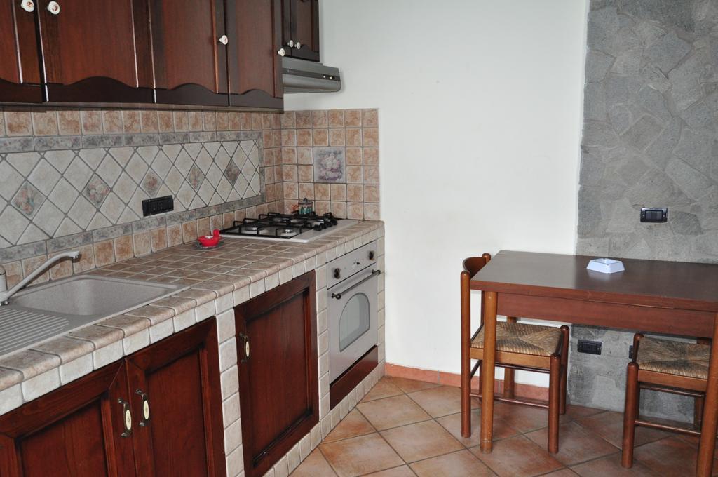 Sul Mare Leilighet Cefalù Rom bilde
