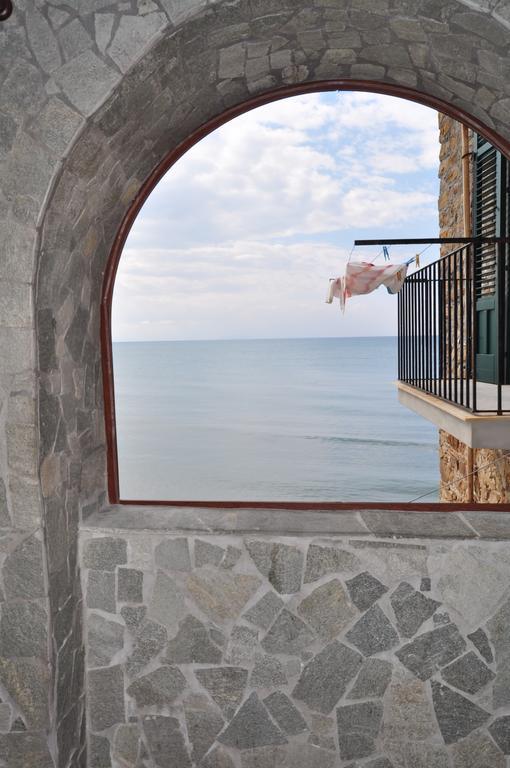 Sul Mare Leilighet Cefalù Rom bilde